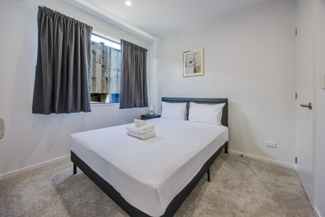 Photo of Bedroom in Auckland