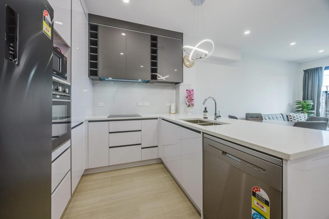 Photo of Kitchen in Auckland