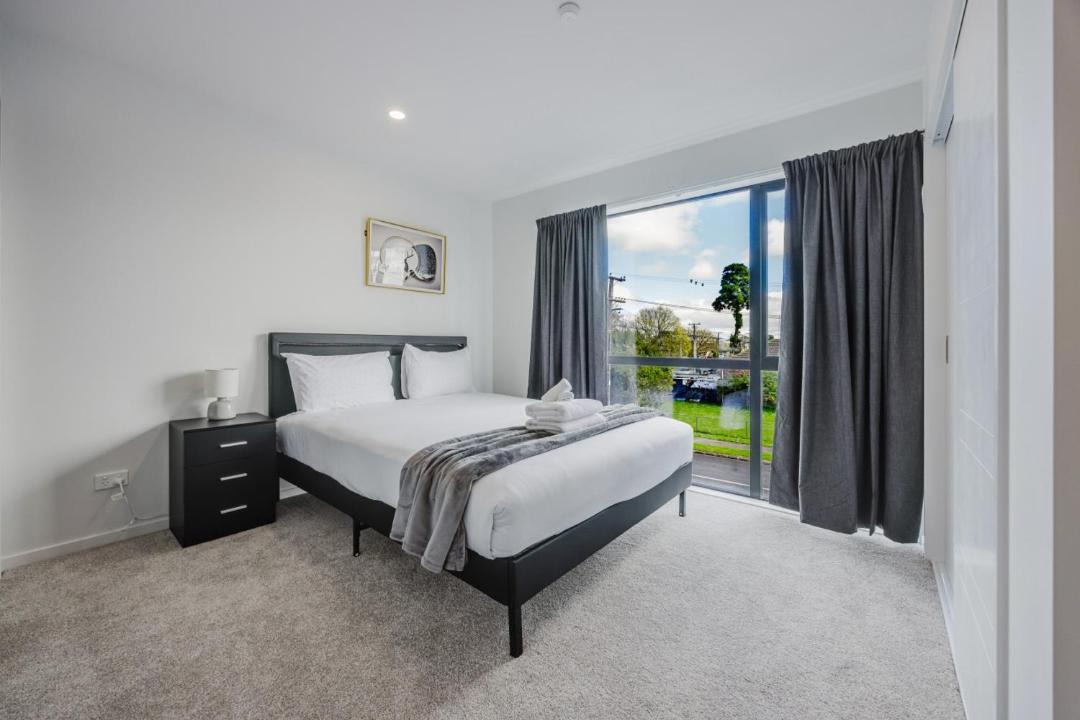 Photo of Bedroom in Auckland