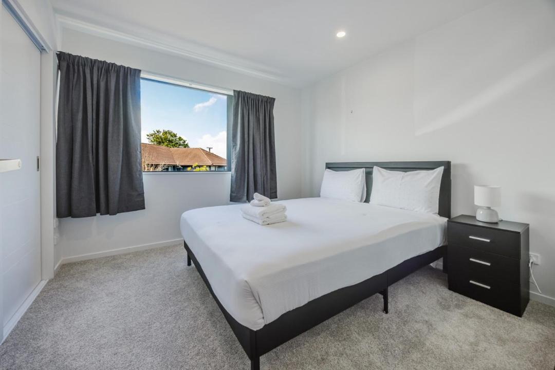 Photo of Bedroom in Auckland