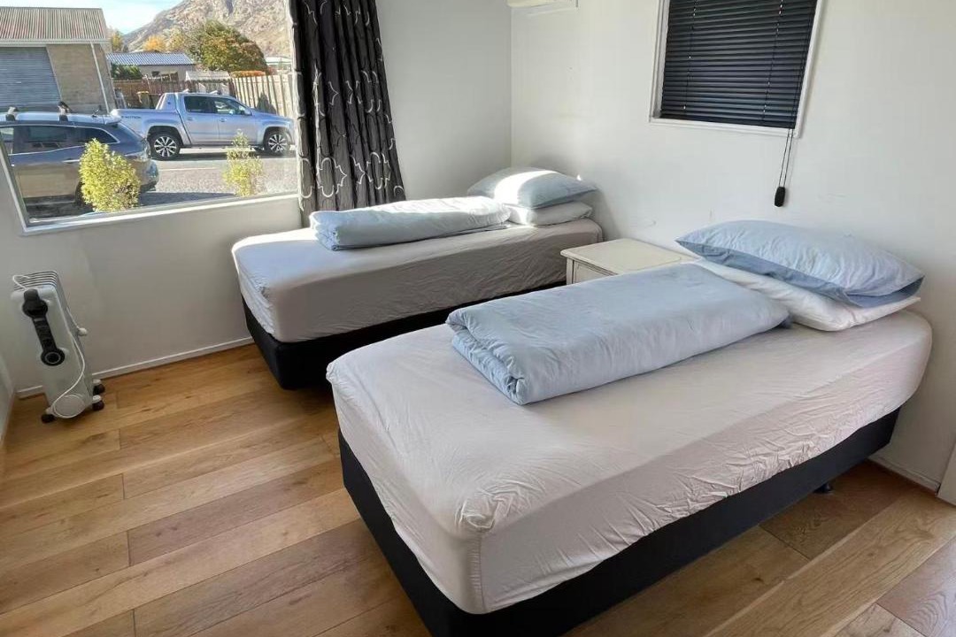 Photo of Bedroom in Frankton