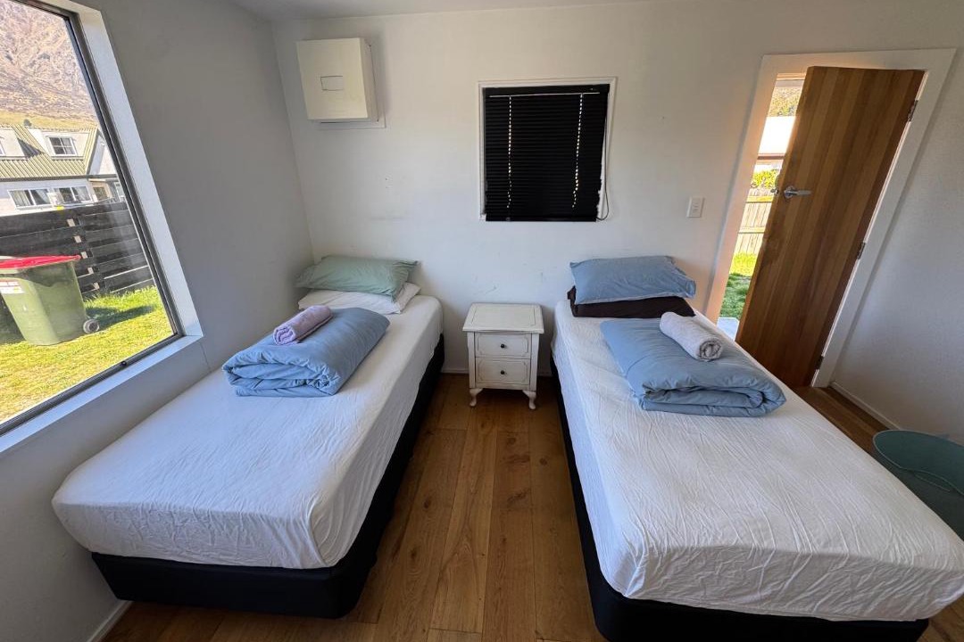 Photo of Bedroom in Frankton