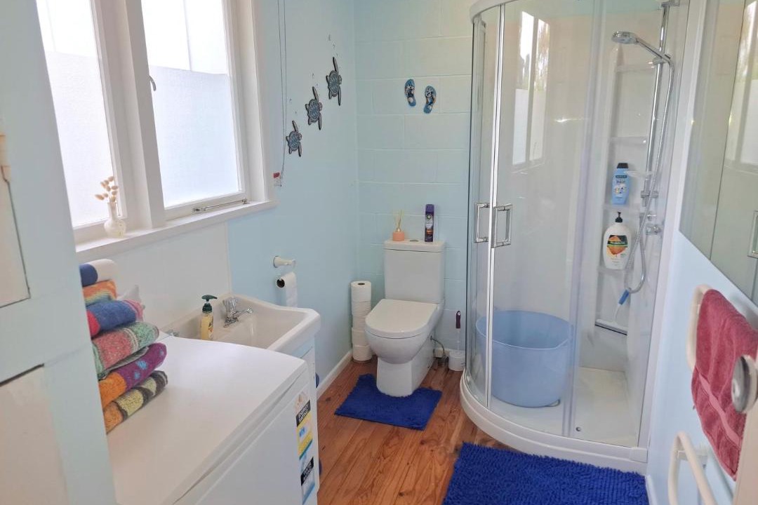 Photo of Bathroom in Whitianga