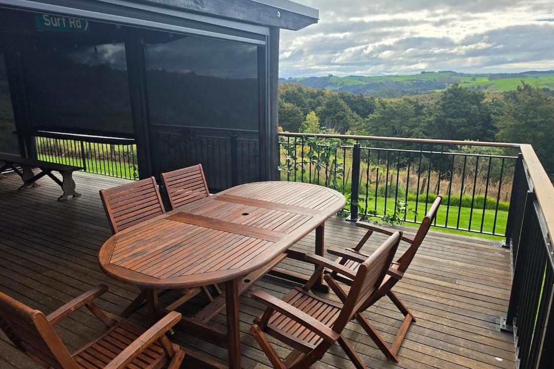 Photo of Patio Balcony in Kaeo