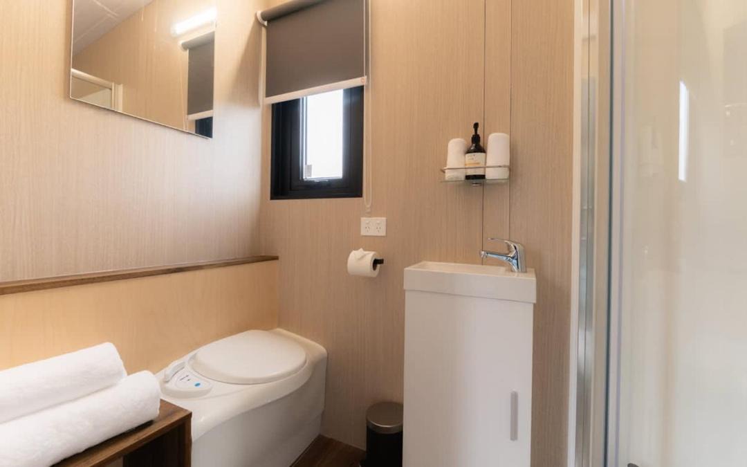 Photo of Bathroom in Waikari