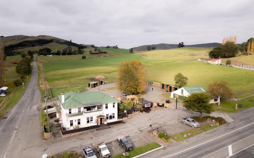 Photo of Others in Waikari
