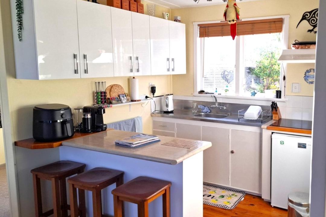 Photo of Kitchen in Whitianga