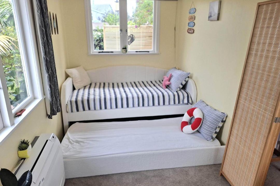 Photo of Bedroom in Whitianga