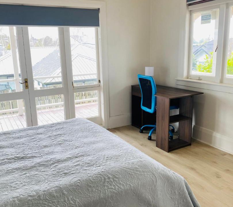 Photo of Bedroom in Te Awamutu