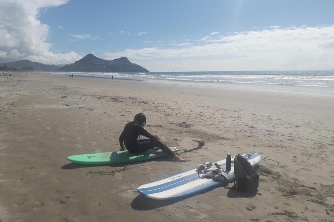 Photo of Others in Whitianga