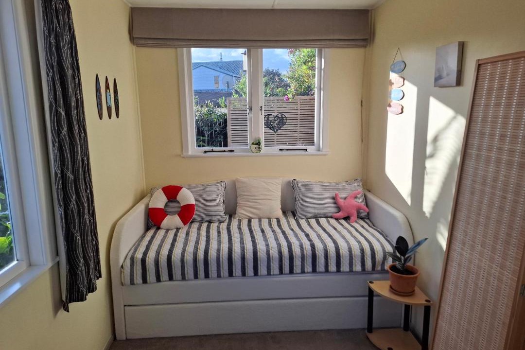 Photo of Bedroom in Whitianga