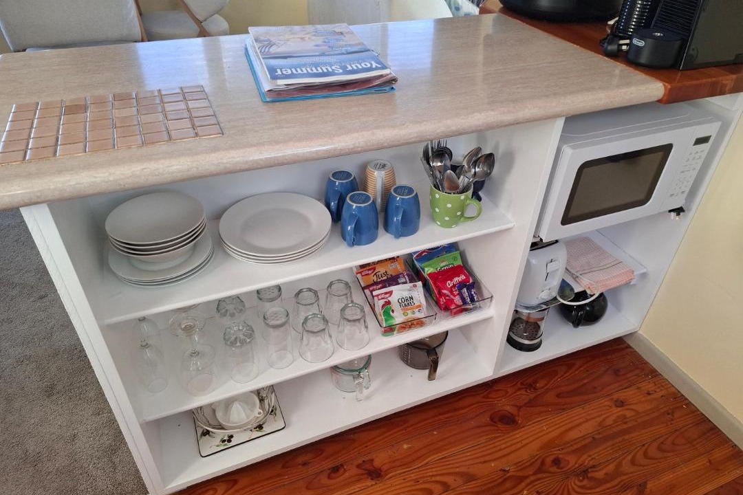 Photo of Kitchen in Whitianga