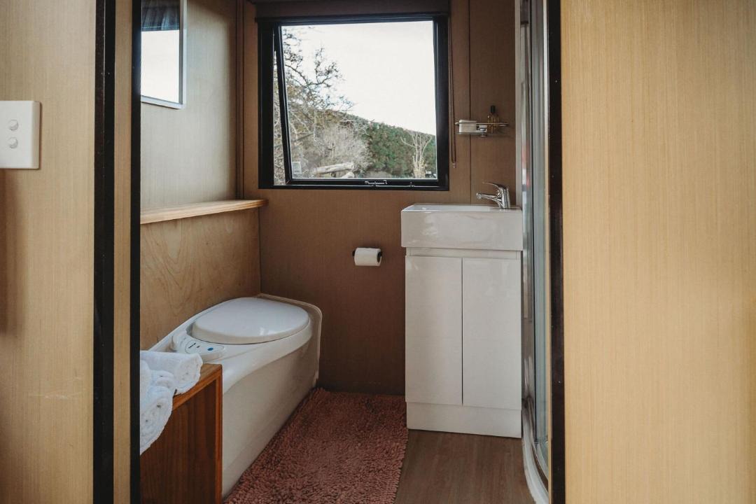 Photo of Bathroom in Masterton