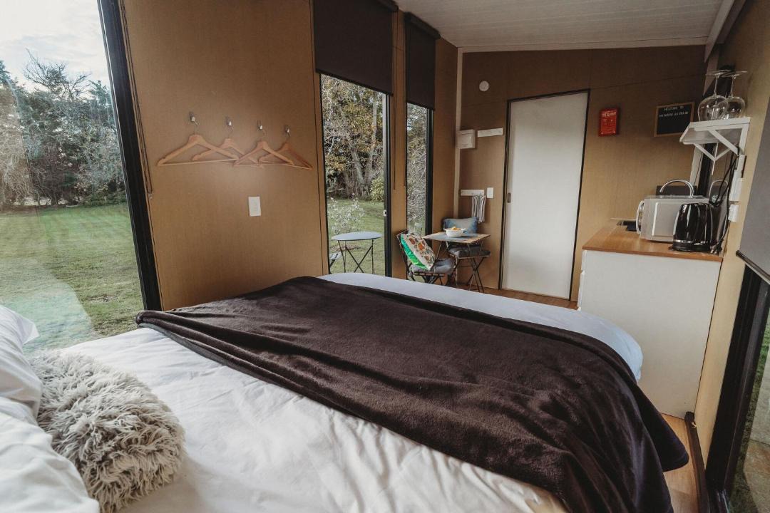 Photo of Bedroom in Masterton