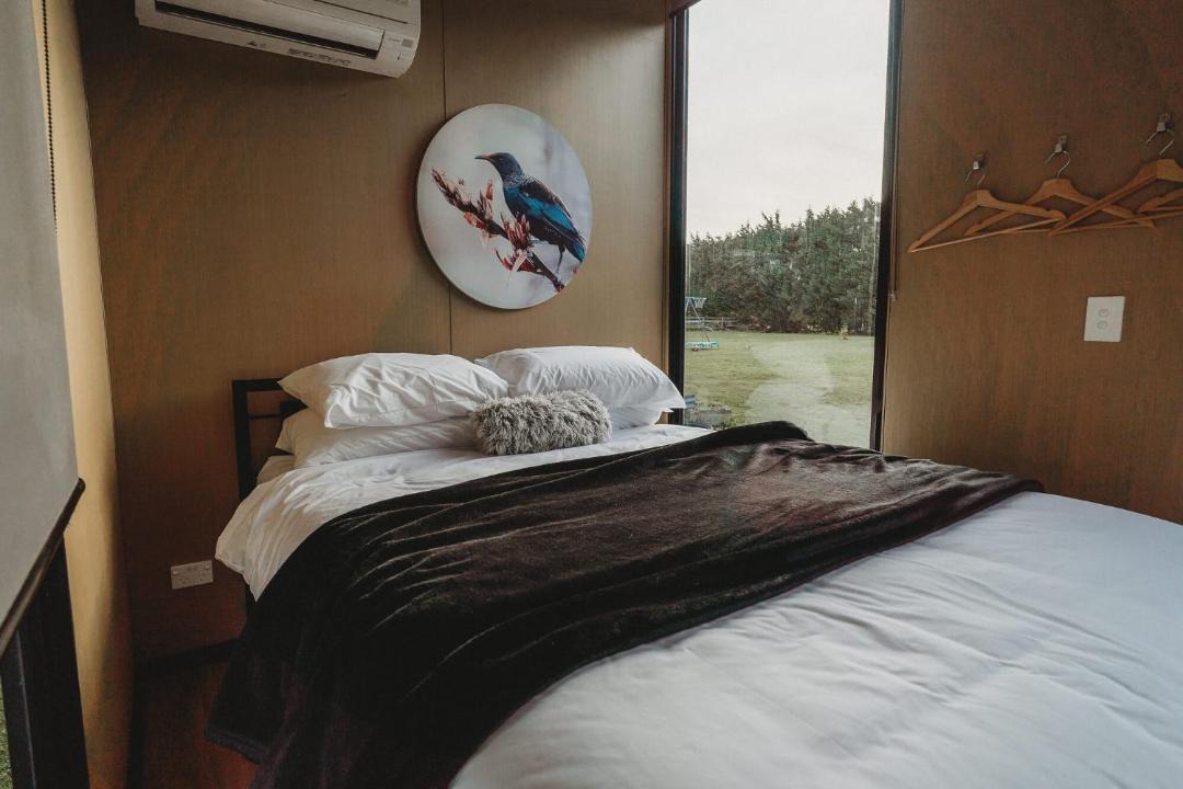 Photo of Bedroom in Masterton