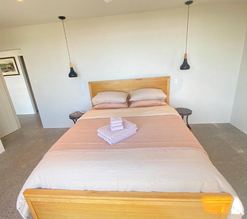 Photo of Bedroom in Opua
