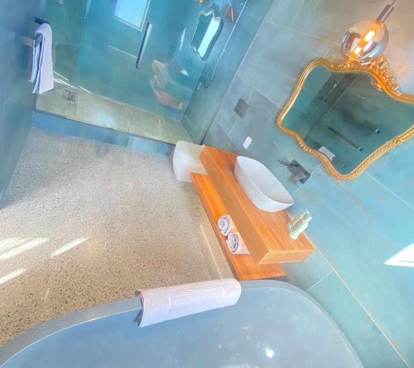 Photo of Bathroom in Opua