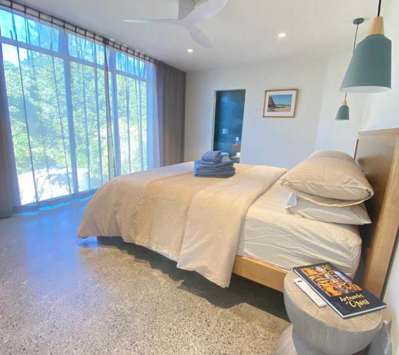 Photo of Bedroom in Opua