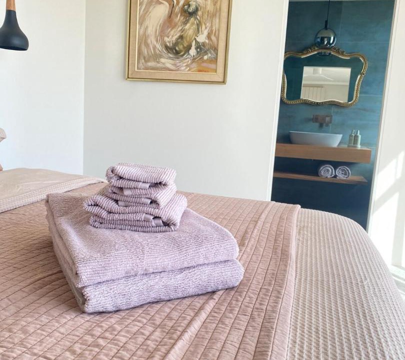 Photo of Bedroom in Opua