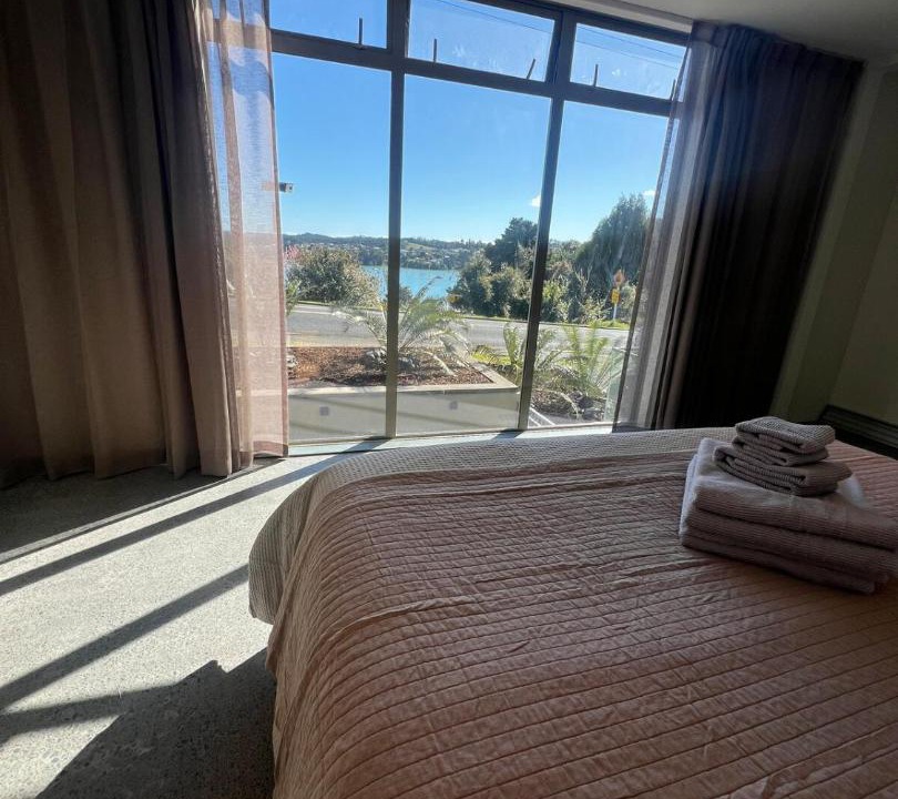 Photo of Bedroom in Opua