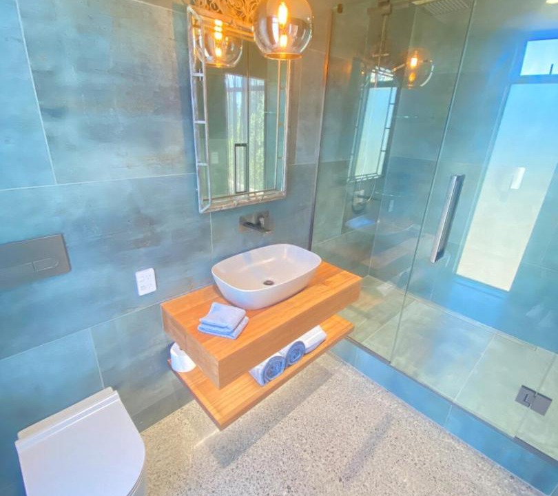 Photo of Bathroom in Opua