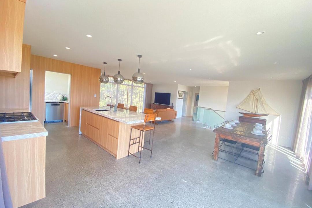 Photo of Kitchen in Opua