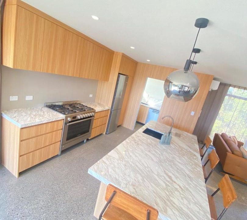 Photo of Kitchen in Opua