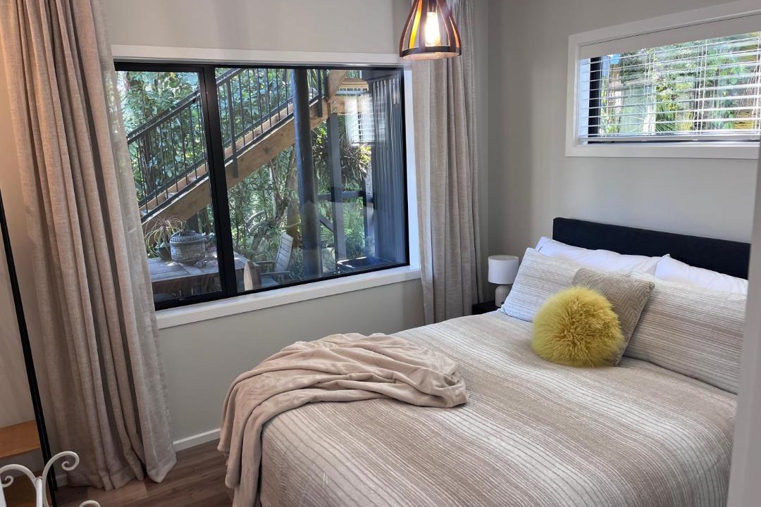 Photo of Bedroom in Hospital Hill