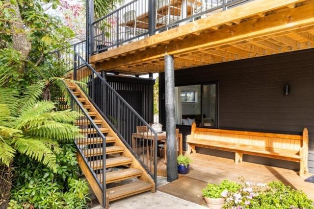 Photo of Patio Balcony in Hospital Hill
