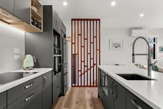 Photo of Kitchen in Hospital Hill