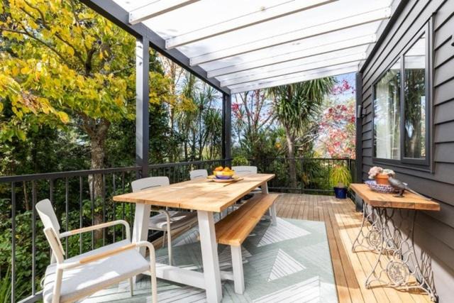 Photo of Patio Balcony in Hospital Hill