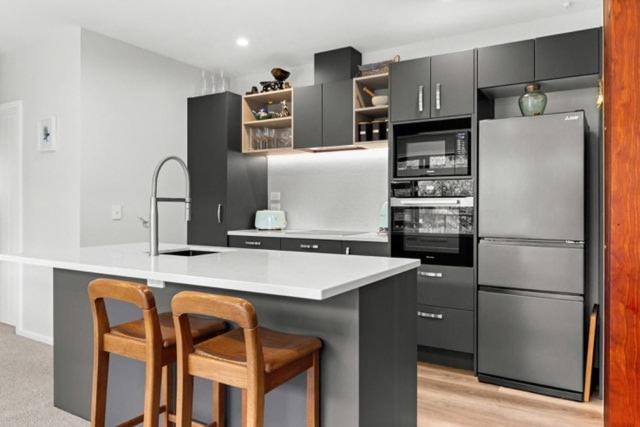 Photo of Kitchen in Hospital Hill