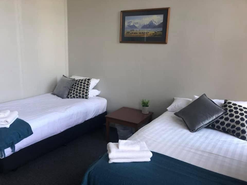 Photo of Bedroom in Pleasant Point