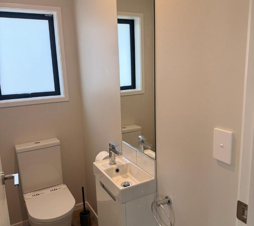 Photo of Bathroom in Matamata