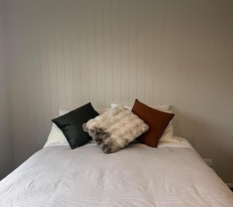 Photo of Bedroom in Matamata