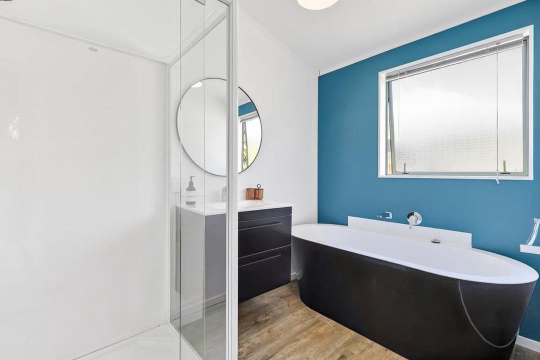 Photo of Bathroom in Pohara