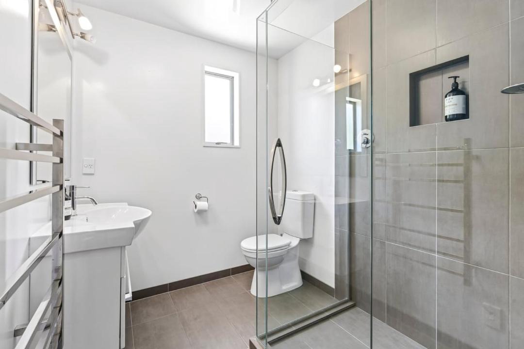 Photo of Bathroom in Pohara