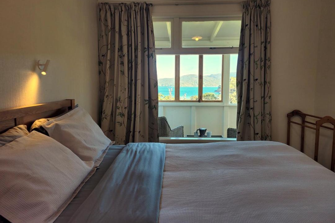 Photo of Bedroom in Tryphena