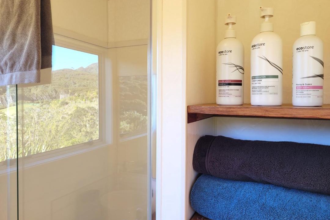 Photo of Bathroom in Tryphena