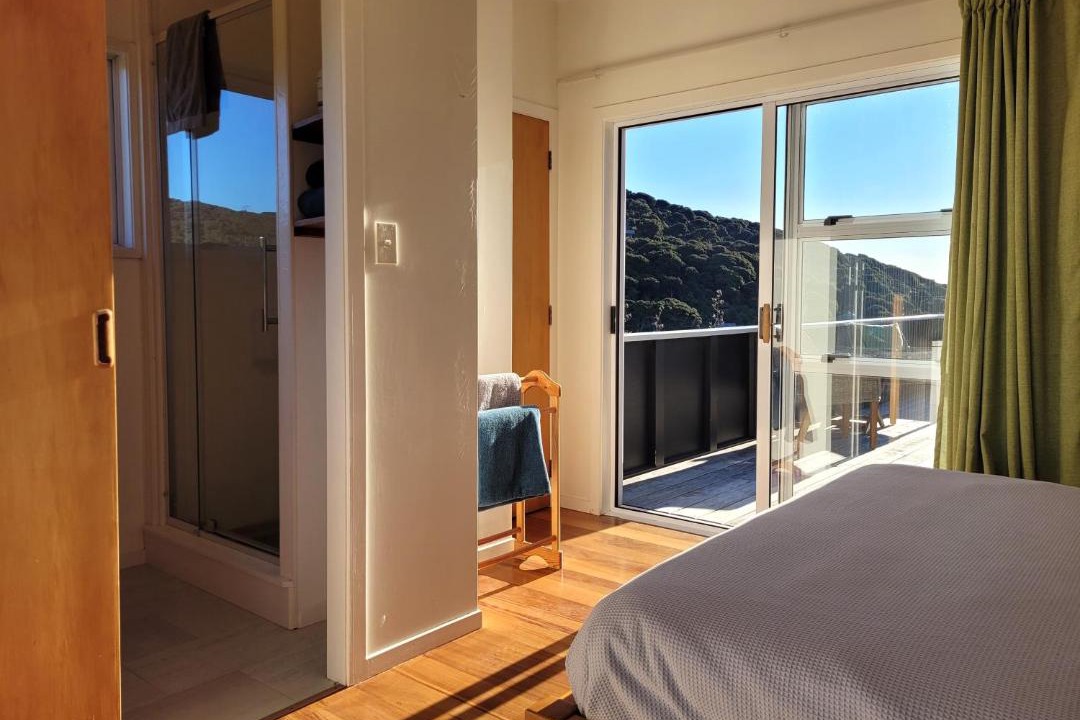 Photo of Bedroom in Tryphena