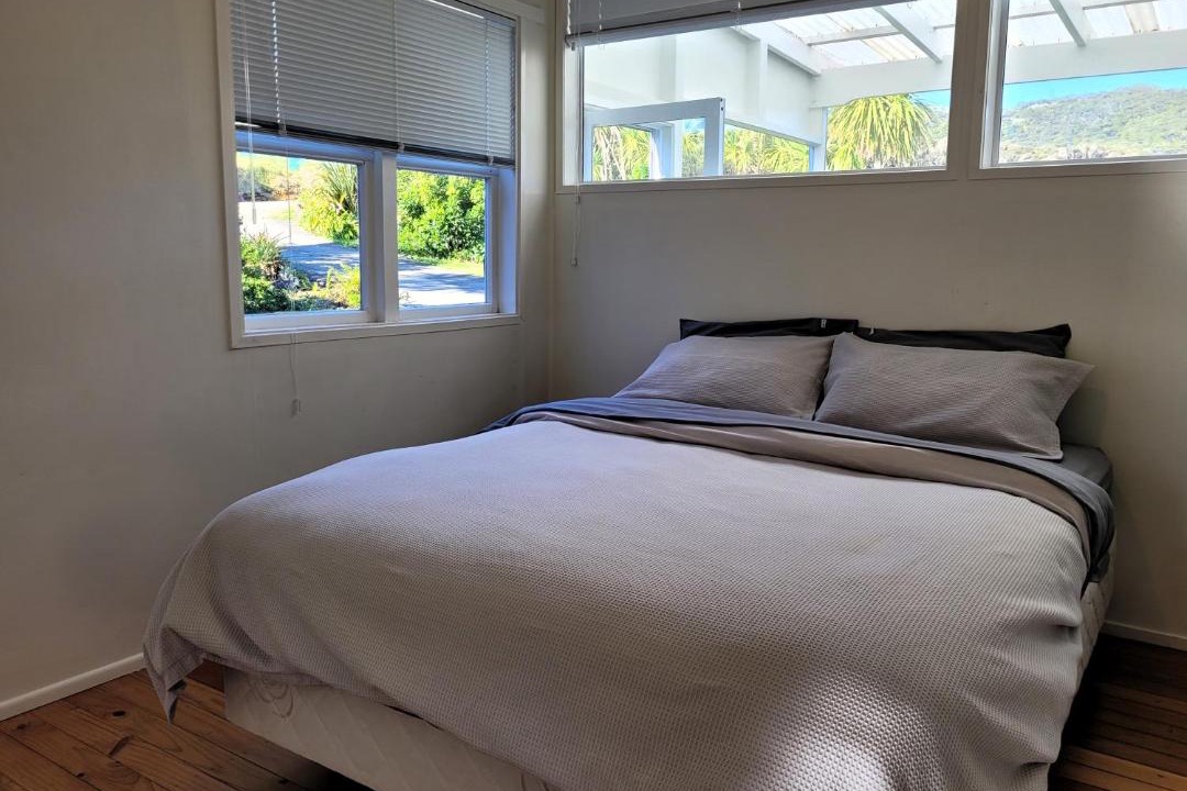 Photo of Bedroom in Tryphena