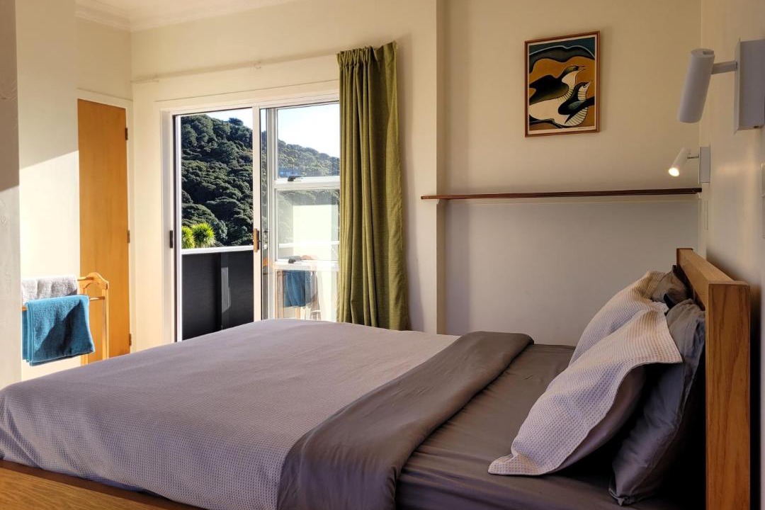 Photo of Bedroom in Tryphena