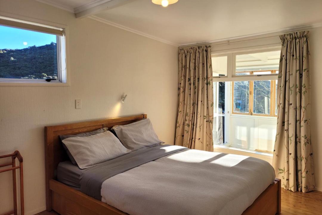 Photo of Bedroom in Tryphena