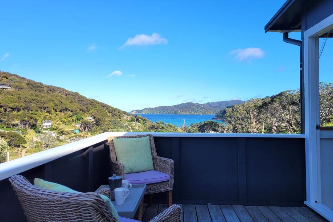 Photo of Patio Balcony in Tryphena