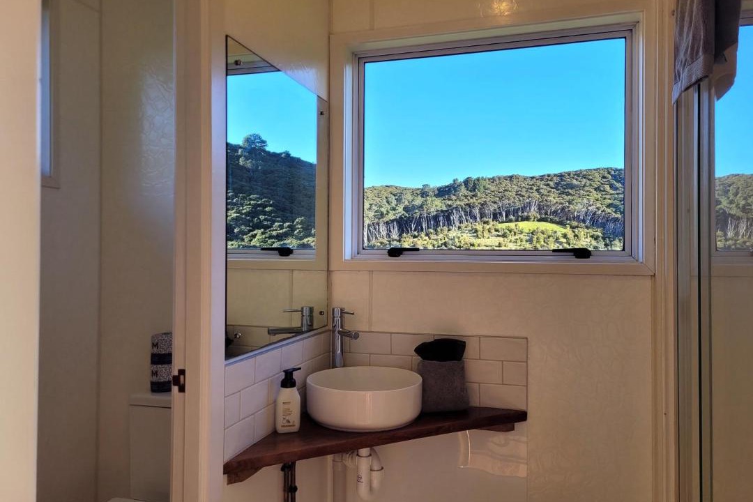 Photo of Bathroom in Tryphena