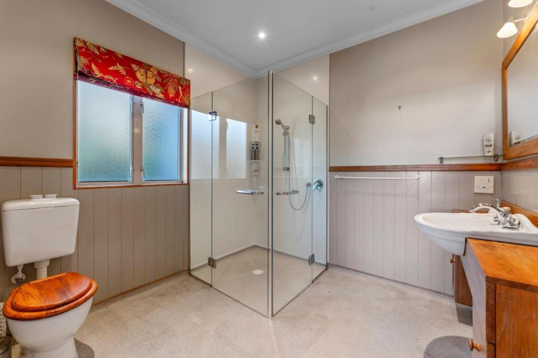 Photo of Bathroom in Taupo