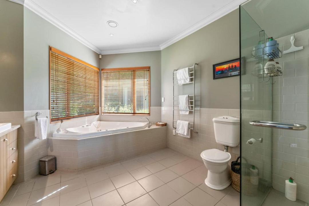 Photo of Bathroom in Taupo