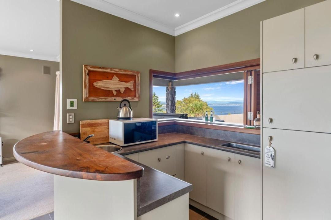 Photo of Kitchen in Taupo