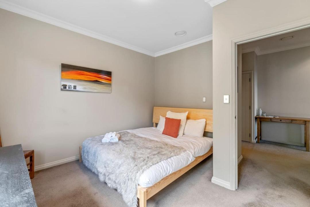 Photo of Bedroom in Taupo