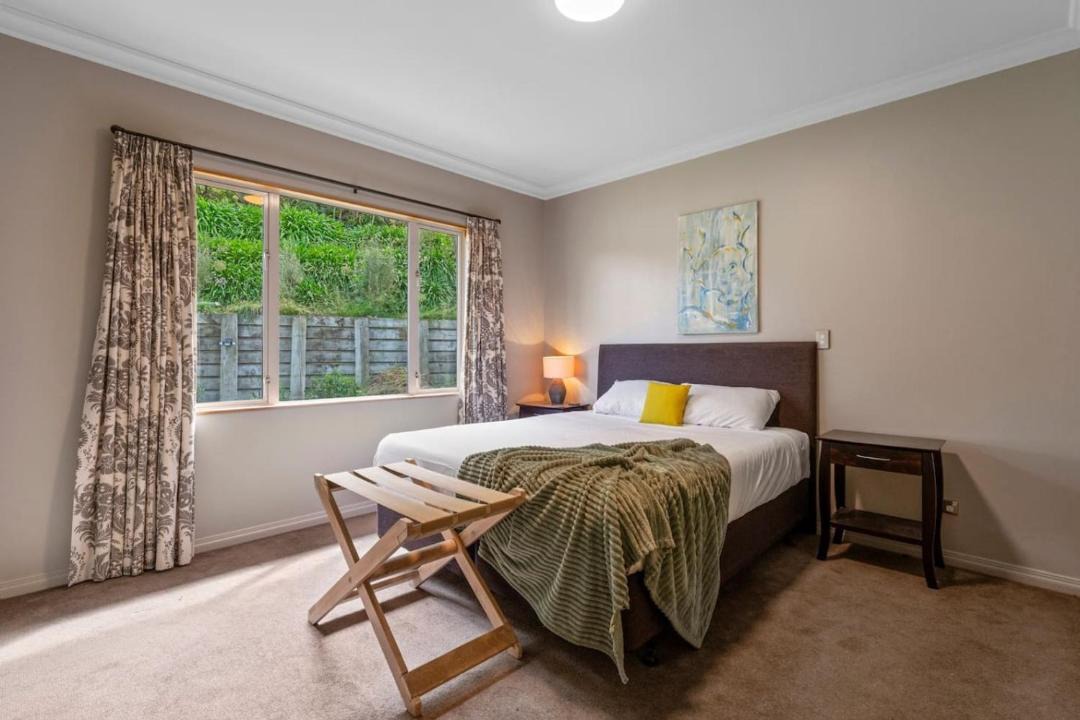 Photo of Bedroom in Taupo